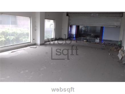 Lakdikapul Office Space for Sale